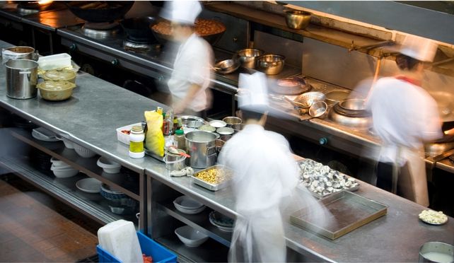 indian restaurant equipment manufacturer